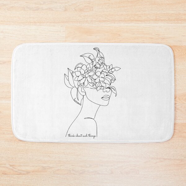 Item preview, Lovely Thoughts | Phillippians designed and sold by psalmandselah.