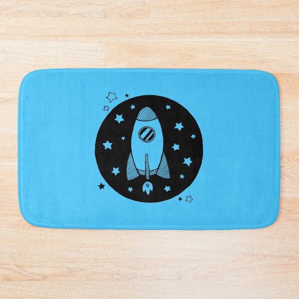 Item preview, Out of this world designed and sold by Nicole Procter.