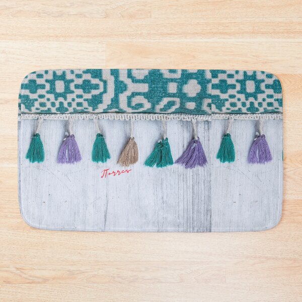 Item preview, Tassels designed and sold by LibrosBOOKtique.