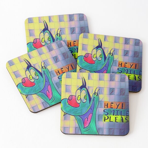 Item preview, SMILE PLEASE designed and sold by Ammpryt ART.