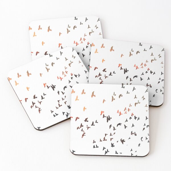 Item preview, birds designed and sold by LifeAsGeneration Z.