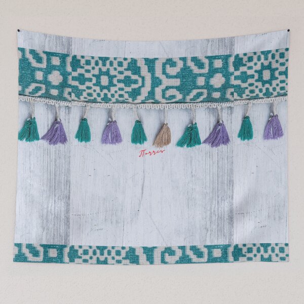 Item preview, Tassels designed and sold by LibrosBOOKtique.