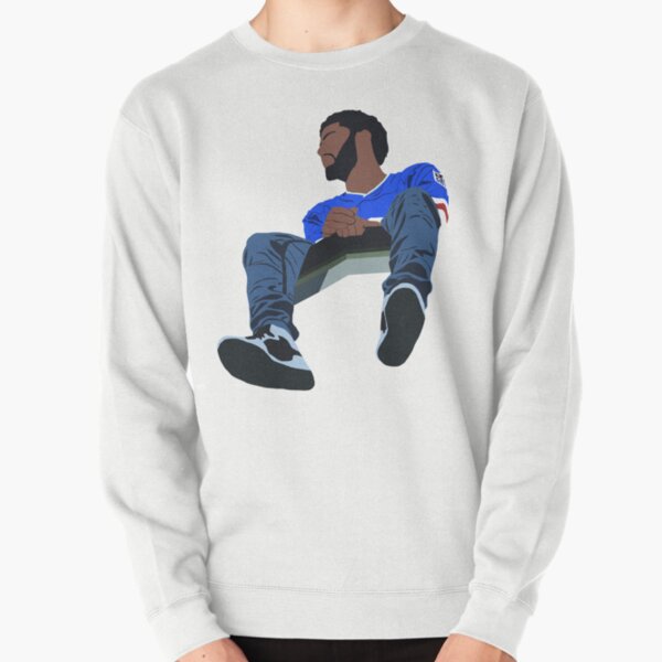 Item preview, J Cole 2014 Forest Hills Drive designed and sold by Nick-Mckenzie.