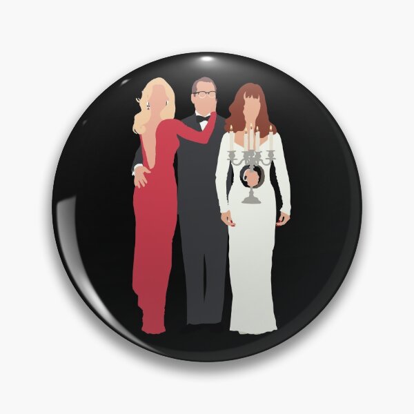 Item preview, Death Becomes Her designed and sold by Luke York.