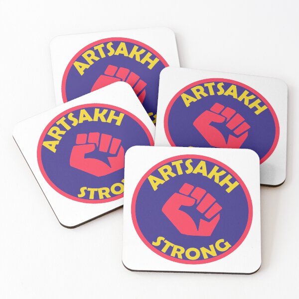 Item preview, ARTSAKH STRONG - Armenia designed and sold by | ZABI |.