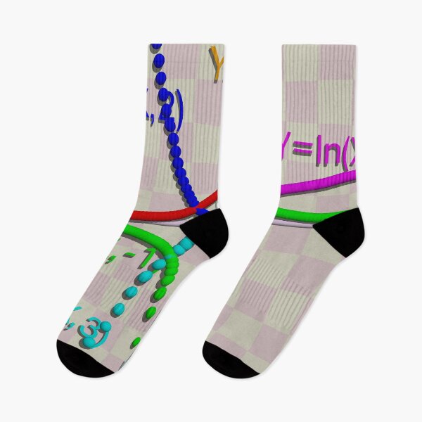 Item preview, Graphing: POV RAY CGI! designed and sold by calcpage.