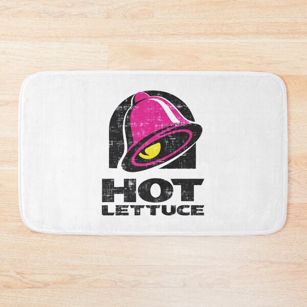 Item preview, Hot Lettuce designed and sold by RiskySuit.