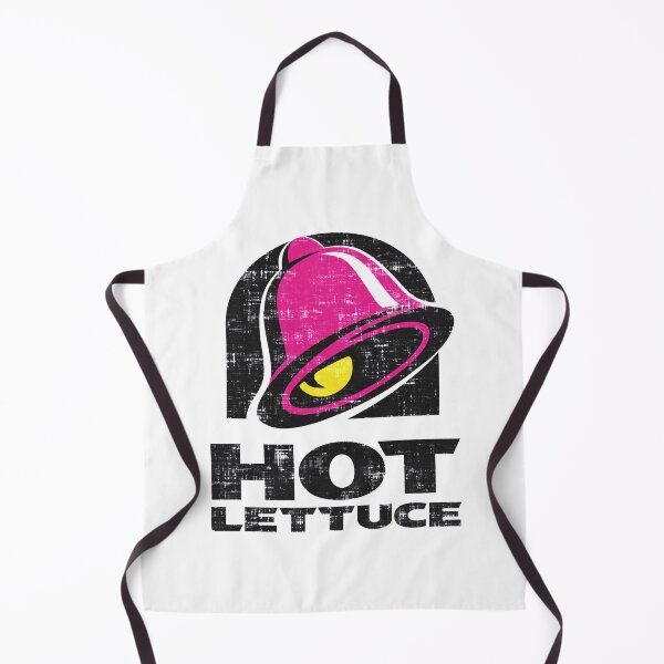 Item preview, Hot Lettuce designed and sold by RiskySuit.