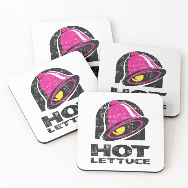Item preview, Hot Lettuce designed and sold by RiskySuit.