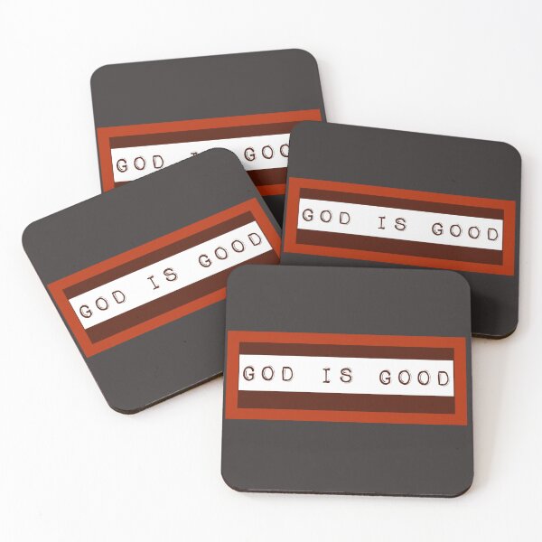 Item preview, God Is Love designed and sold by QuotesDogma.