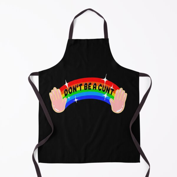 Item preview, Don’t be a cunt designed and sold by NomiBee.