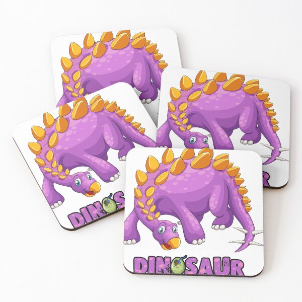 Item preview, Dinosaur Cartoon Design designed and sold by BigBoyFunky.