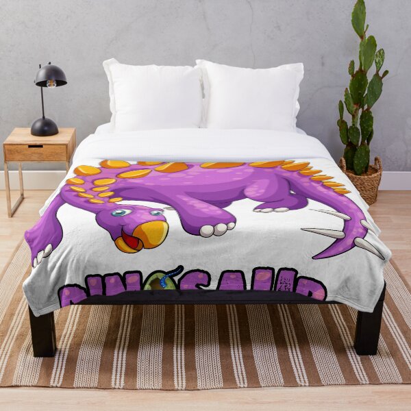 Item preview, Dinosaur Cartoon Design designed and sold by BigBoyFunky.