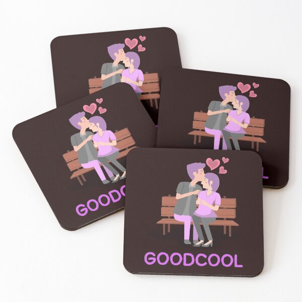Item preview, Goodcool  designed and sold by Elena's Shop.