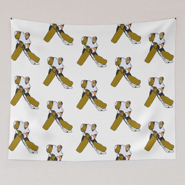 Item preview, Gold Marc Andre Fleury Vegas designed and sold by nikkirob.