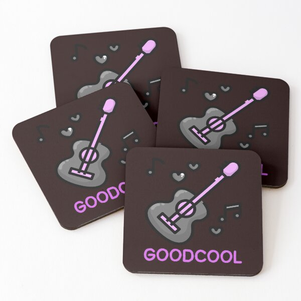 Item preview, Goodcool  designed and sold by Elena's Shop.