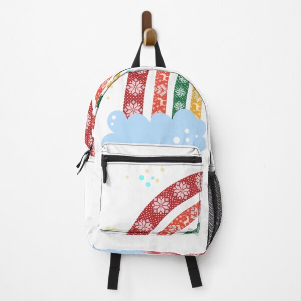 Item preview, Christmas Rainbow designed and sold by cvt01.