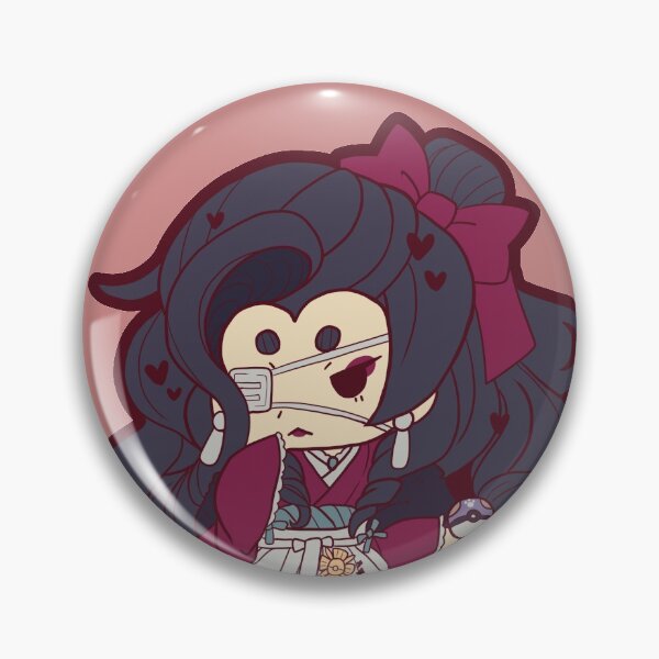Item preview, chibi miss aiori designed and sold by shinjistar.