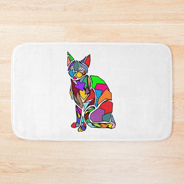 Item preview, Feline Fragments designed and sold by NINUNO.