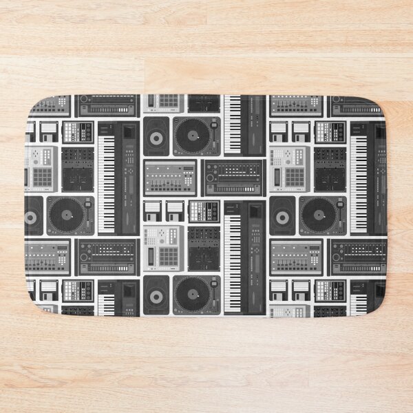 Item preview, Analog Hip Hop Producer  designed and sold by analogdreamz.