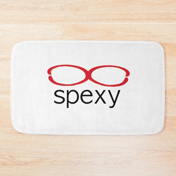Item preview, Spexy Red designed and sold by ErinLP.
