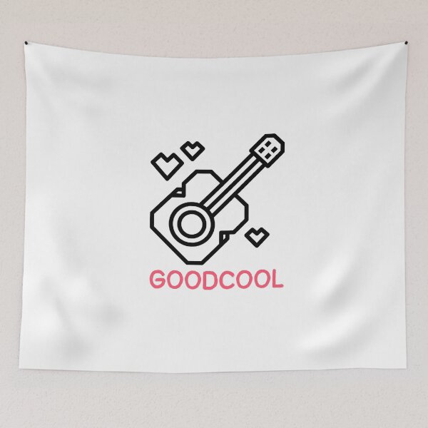 Item preview, Goodcool  designed and sold by Elena's Shop.