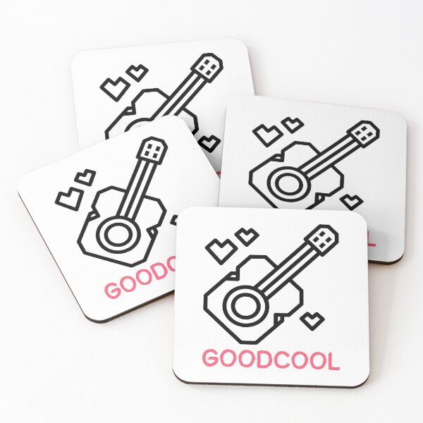 Item preview, Goodcool  designed and sold by Elena's Shop.
