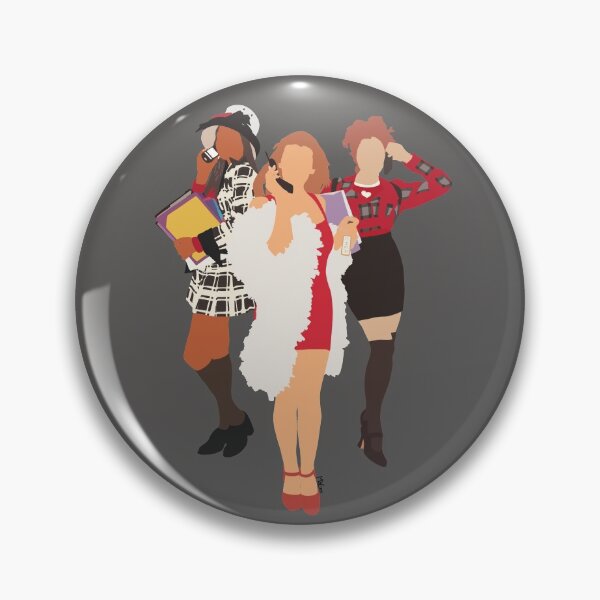 Item preview, Clueless designed and sold by Luke York.