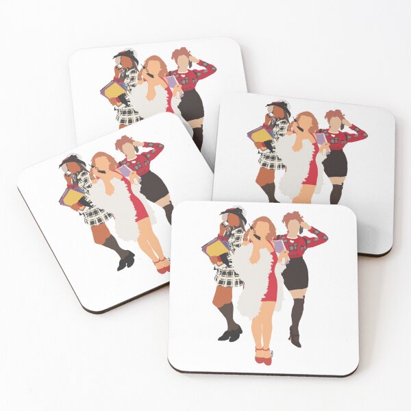 Item preview, Clueless designed and sold by Luke York.