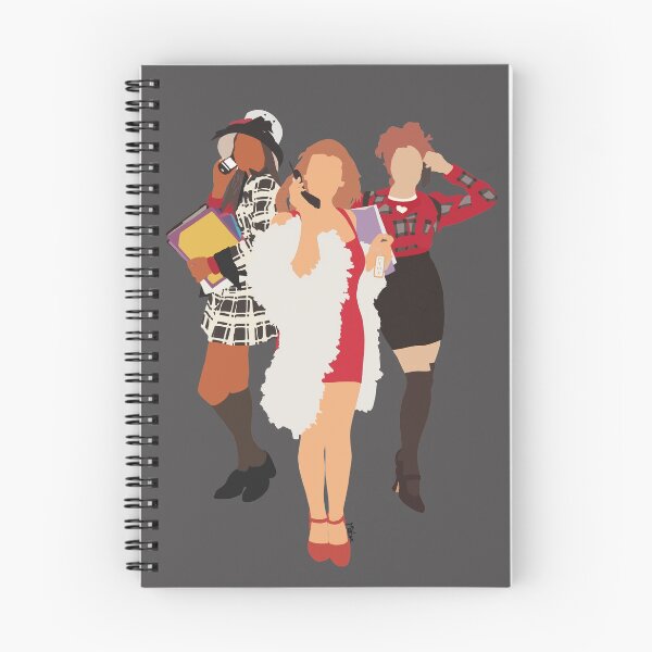Item preview, Clueless designed and sold by Luke York.