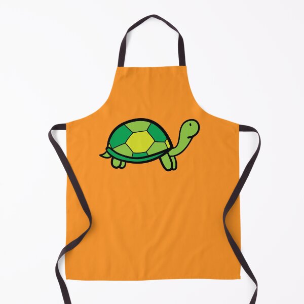 Item preview, Cute Turtle designed and sold by heathercashart.