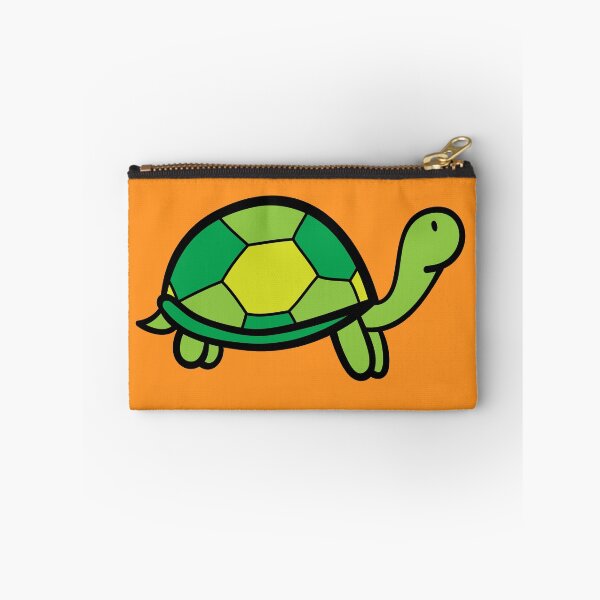 Item preview, Cute Turtle designed and sold by heathercashart.