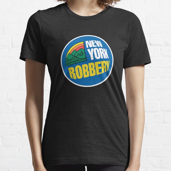 THE NEW YORK CITY FUNNY SHIRT Essential T-Shirt