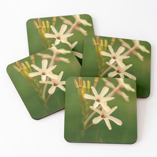 Item preview, Two yellow flowers designed and sold by Esther Frieda.