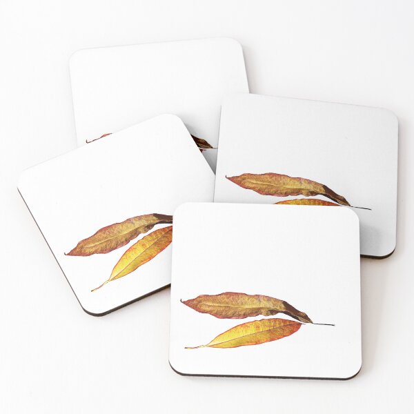 Item preview, New and old, Leaves  designed and sold by delcueto.