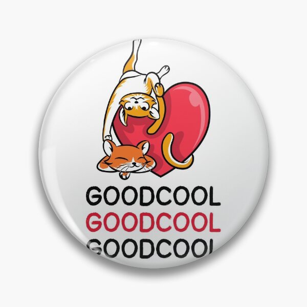 Item preview, Goodcool  designed and sold by Elena's Shop.