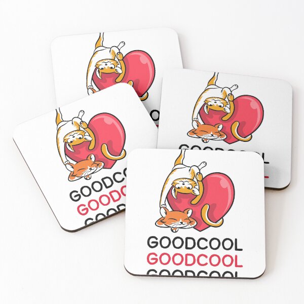 Item preview, Goodcool  designed and sold by Elena's Shop.
