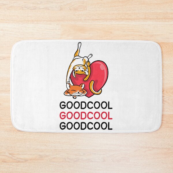 Item preview, Goodcool  designed and sold by Elena's Shop.