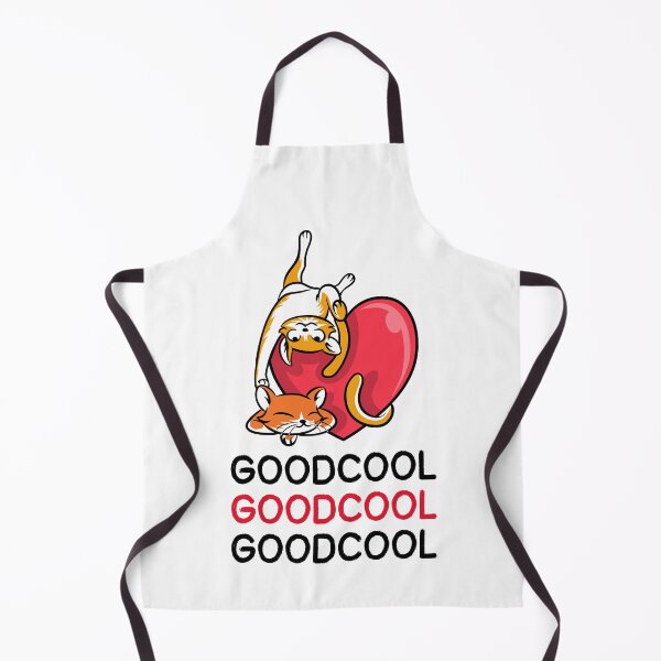 Item preview, Goodcool designed and sold by Elena's Shop.
