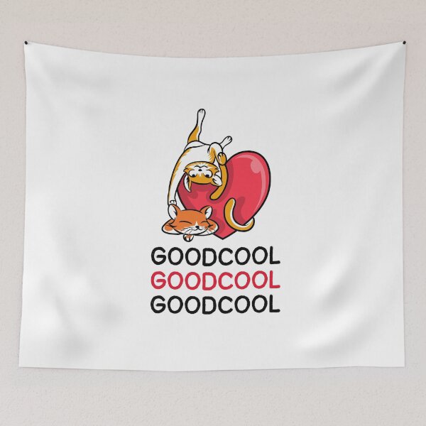 Item preview, Goodcool  designed and sold by Elena's Shop.