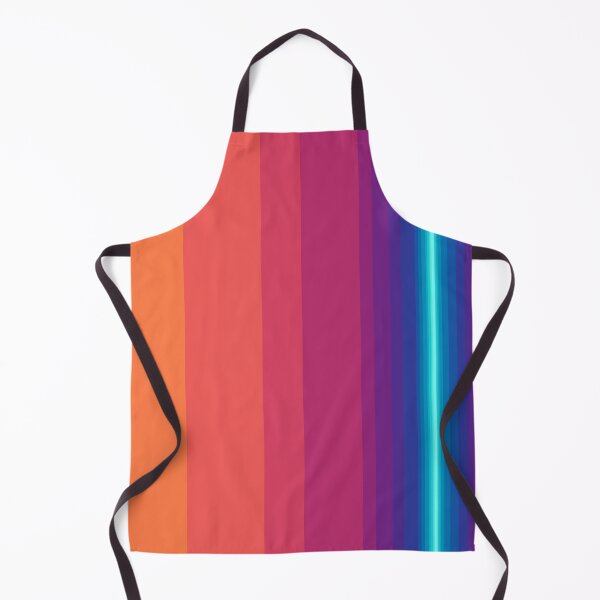 Item preview, Striped Colour Bar 1 designed and sold by KeksWorkroom.