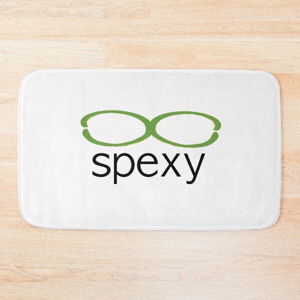 Item preview, Spexy Green designed and sold by ErinLP.