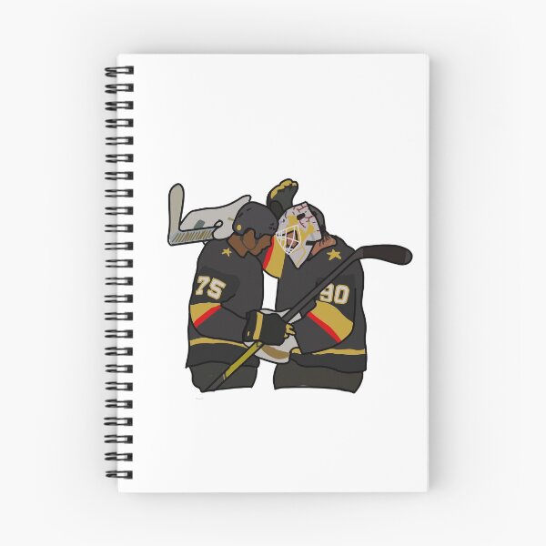 Item preview, Reaves and Lehner Hugging Vegas designed and sold by nikkirob.