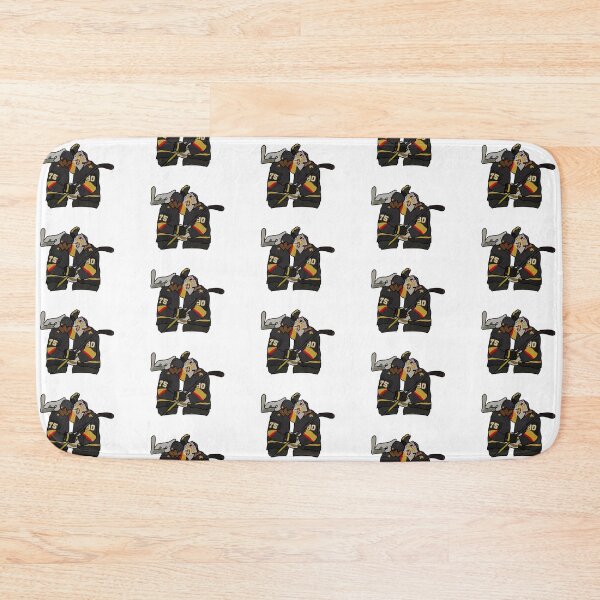 Item preview, Reaves and Lehner Hugging Vegas designed and sold by nikkirob.