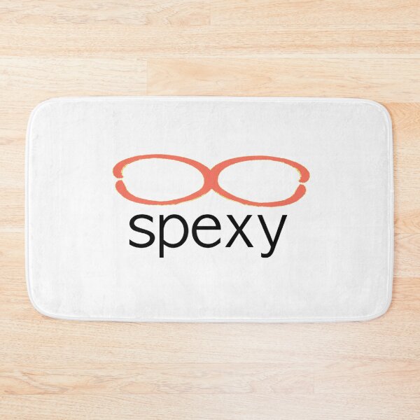 Item preview, Spexy Coral designed and sold by ErinLP.