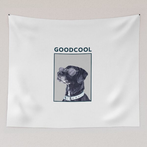 Item preview, Goodcool designed and sold by Elena's Shop.
