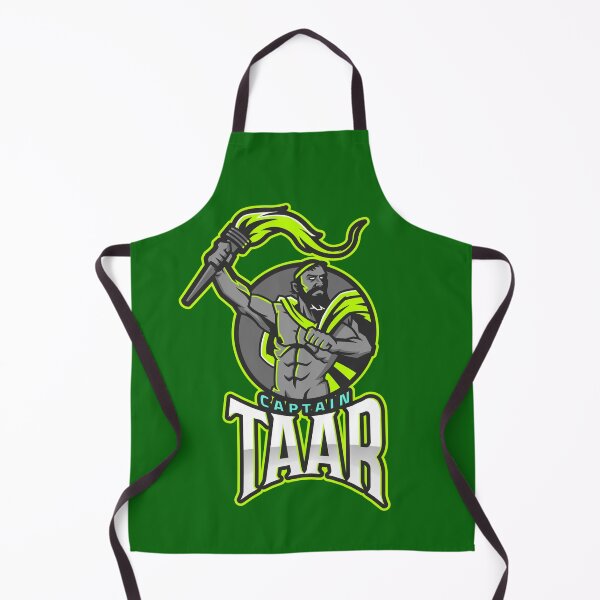 Item preview, ZIRTEN REBELS: CAPTAIN TAAR designed and sold by CoopClothing.
