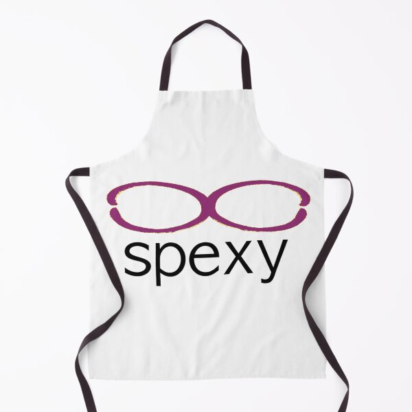Item preview, Spexy Purple designed and sold by ErinLP.