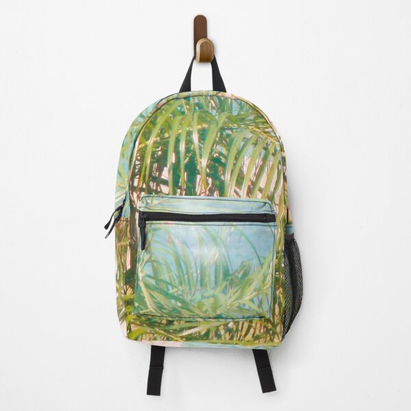 Item preview, Tropical Palm Trees By the Beach designed and sold by AlexandraStr.