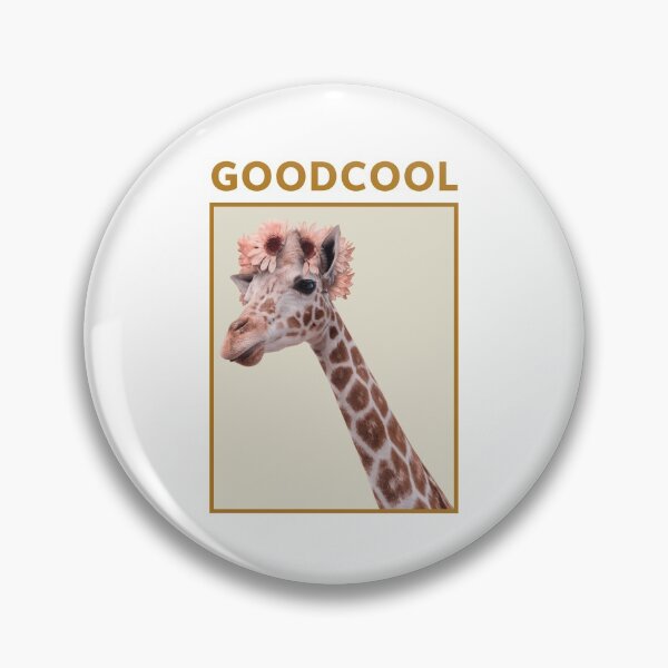 Item preview, Goodcool designed and sold by Elena's Shop.